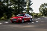 Audi A4 2.0 TDI Ultra 2015 года (WW)